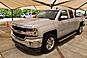 2016 Chevrolet Silverado 1500 LT Plano TX