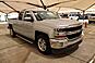 2016 Chevrolet Silverado 1500 LT Plano TX