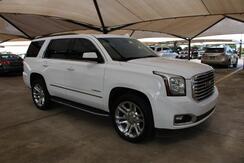 2018_GMC_Yukon_SLT_ Plano TX