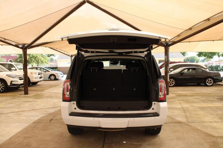 2018 GMC Yukon SLT Plano TX