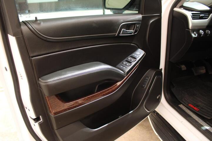 2018 GMC Yukon SLT Plano TX