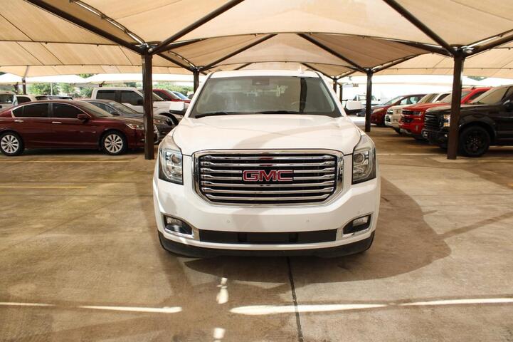 2018 GMC Yukon SLT Plano TX