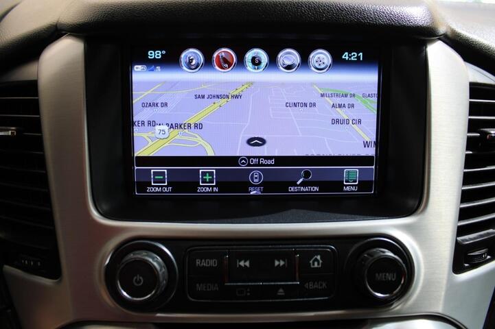 2018 GMC Yukon SLT Plano TX