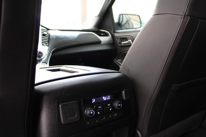 2018 GMC Yukon SLT Plano TX