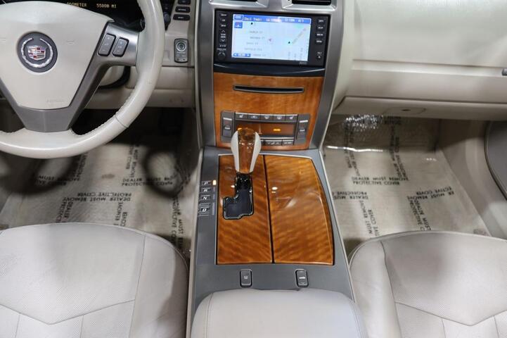 2006 Cadillac XLR photo 45