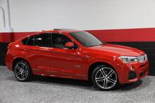 2015 BMW X4 xDrive35i M Sport 4dr Suv