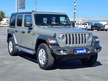 2020_Jeep_Wrangler Unlimited_Sport S_  TX