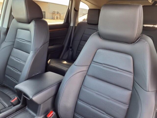 2018 Honda CR-V EX-L  TX