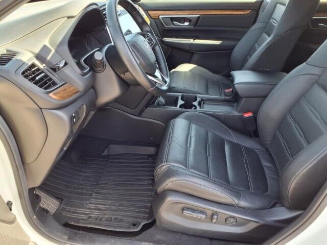 2018 Honda CR-V EX-L  TX