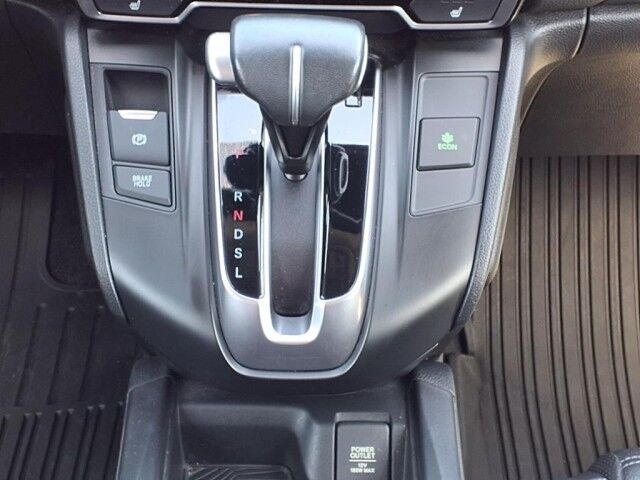 2018 Honda CR-V EX-L  TX