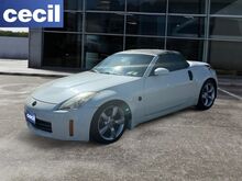 2008_Nissan_350Z_Grand Touring_  TX