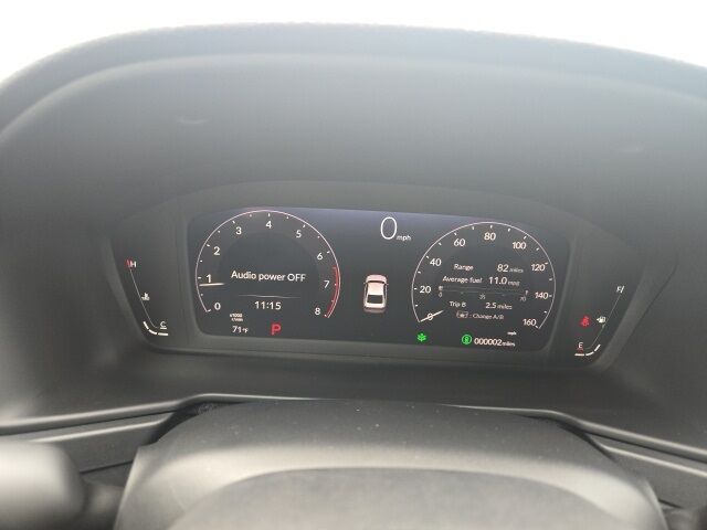 2025 Honda Accord SE West Burlington IA