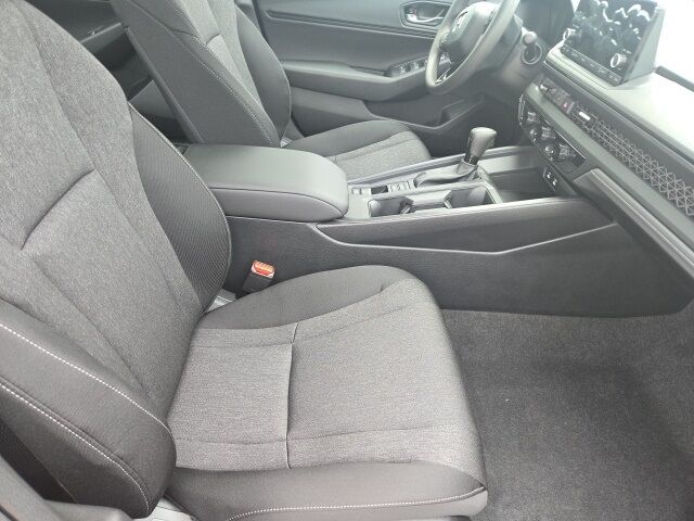 2025 Honda Accord SE West Burlington IA