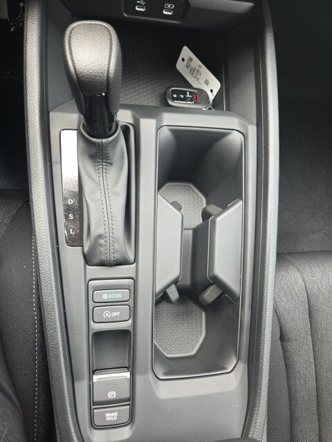 2025 Honda Accord SE West Burlington IA