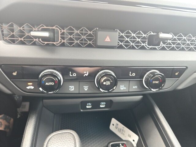 2025 Honda Accord SE West Burlington IA