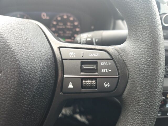 2025 Honda Accord SE West Burlington IA