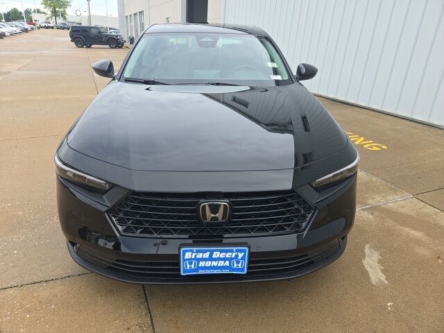 2025 Honda Accord SE West Burlington IA