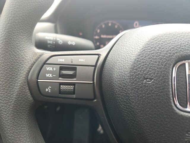 2025 Honda Accord SE West Burlington IA
