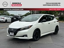 Nissan Leaf SV Plus 2023