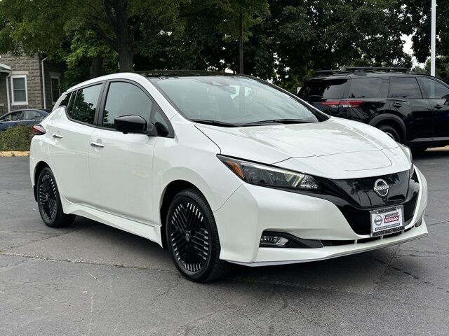 2023 Nissan Leaf SV Plus Hoffman Estates IL