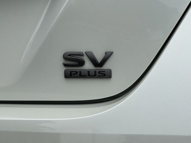2023 Nissan Leaf SV Plus Hoffman Estates IL