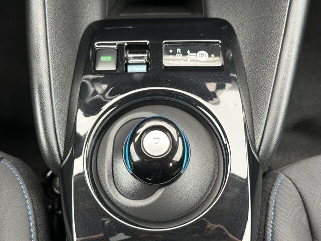 2023 Nissan Leaf SV Plus Hoffman Estates IL