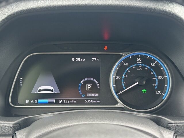 2023 Nissan Leaf SV Plus Hoffman Estates IL