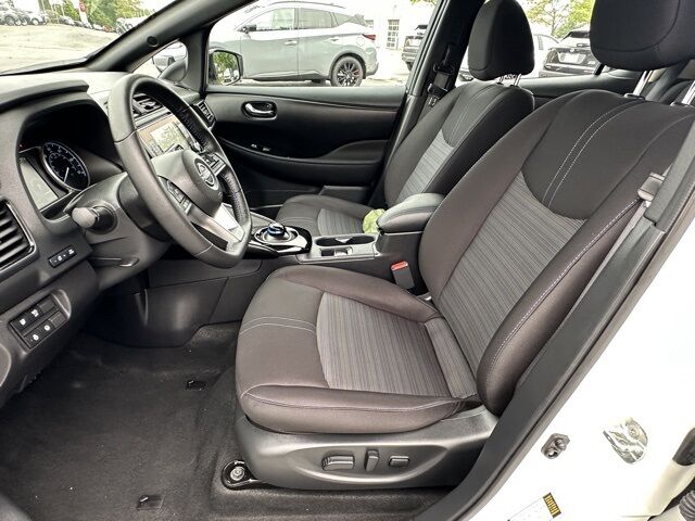 2023 Nissan Leaf SV Plus Hoffman Estates IL