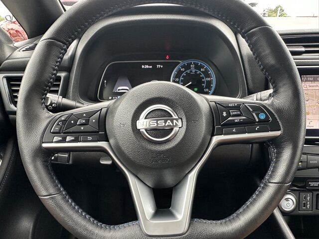 2023 Nissan Leaf SV Plus Hoffman Estates IL