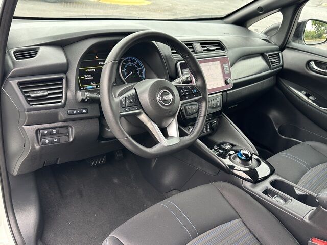 2023 Nissan Leaf SV Plus Hoffman Estates IL