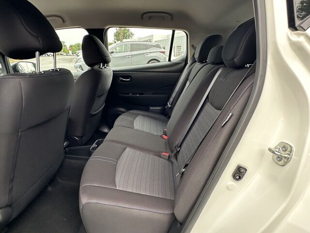 2023 Nissan Leaf SV Plus Hoffman Estates IL