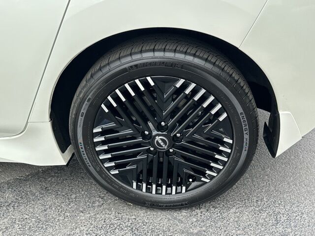 2023 Nissan Leaf SV Plus Hoffman Estates IL