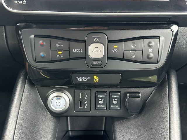 2023 Nissan Leaf SV Plus Hoffman Estates IL