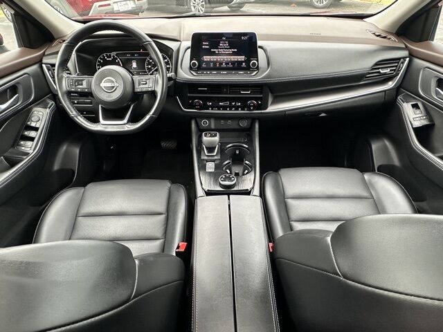 2023 Nissan Rogue SV Hoffman Estates IL