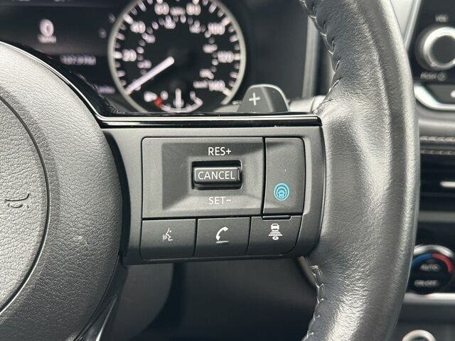 2023 Nissan Rogue SV Hoffman Estates IL