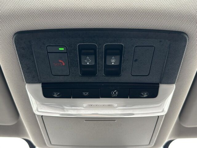 2023 Nissan Rogue SV Hoffman Estates IL