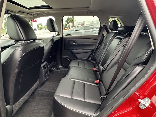 2023 Nissan Rogue SV Hoffman Estates IL