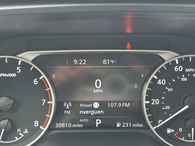 2023 Nissan Rogue SV Hoffman Estates IL