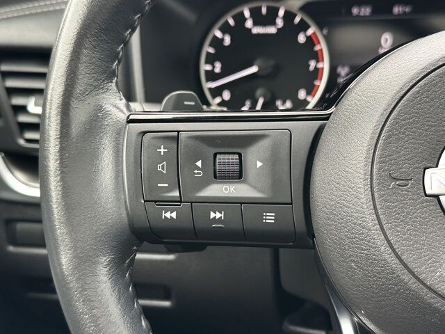 2023 Nissan Rogue SV Hoffman Estates IL