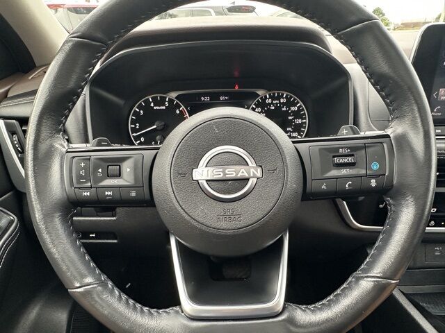 2023 Nissan Rogue SV Hoffman Estates IL