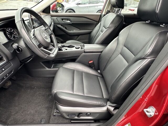 2023 Nissan Rogue SV Hoffman Estates IL