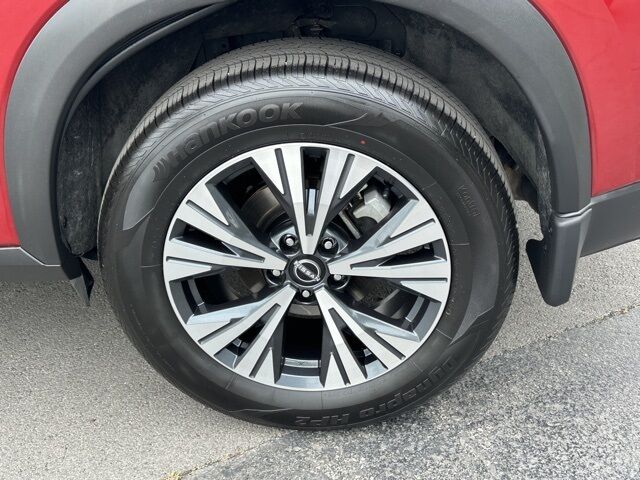2023 Nissan Rogue SV Hoffman Estates IL