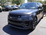 2024 Land Rover Range Rover Sport Dynamic