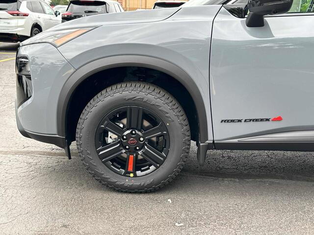2026 NISSAN ROGUE  Hoffman Estates IL