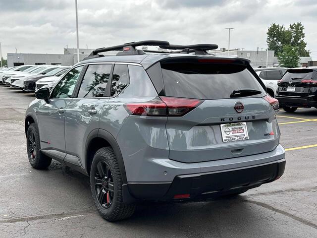 2026 NISSAN ROGUE  Hoffman Estates IL