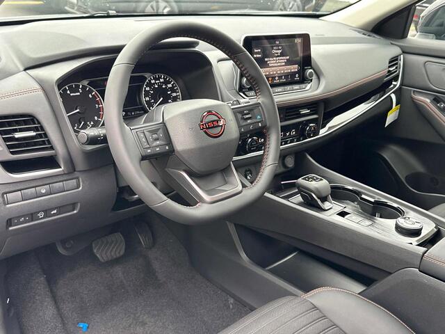 2026 NISSAN ROGUE  Hoffman Estates IL