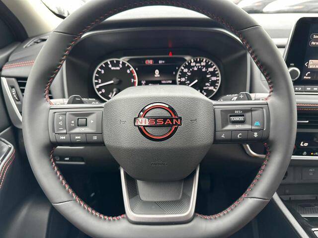 2026 NISSAN ROGUE  Hoffman Estates IL