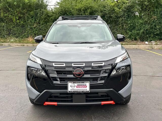 2026 NISSAN ROGUE  Hoffman Estates IL