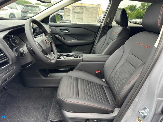 2026 NISSAN ROGUE  Hoffman Estates IL