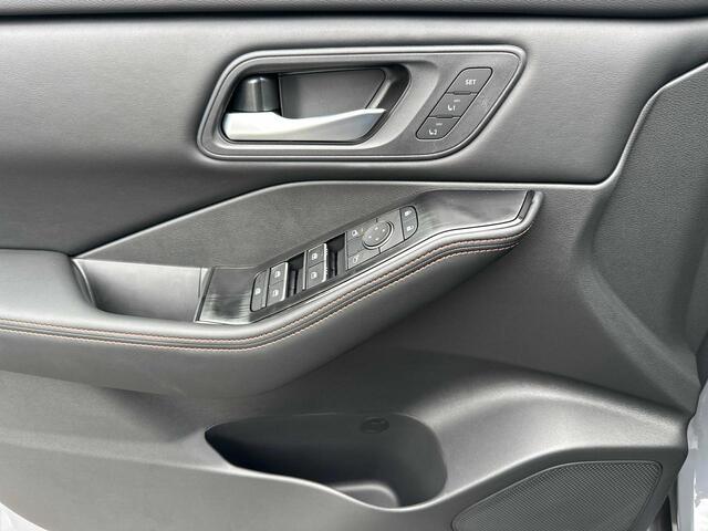 2026 NISSAN ROGUE  Hoffman Estates IL